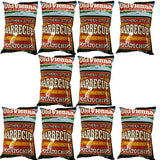 Old Vienna of St Louis (Southern Style Barbecue Sweet and Spicy, 1 oz 10 Pack)