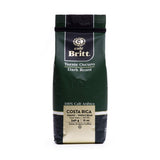 Café Britt® - Costa Rican Dark Roast Coffee (10.5 oz.) (3-Pack) - Whole Bean, Arabica Coffee, Kosher, Gluten Free, 100% Gourmet & Dark Roast