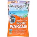 (NOT A CASE) Silver Grade Ready To Use Pacific Wakame