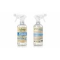 One Eco Friendly Bathroom Cleaner, Eco-Friendly, Scented, No Colors 16 Ounces