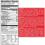 Fruit Snks Wild Strawberry (Pack of 6)