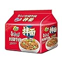 Chinese food Instant noodles ??? ??? ??? ???131g*5? ???? ?? ???