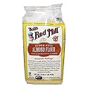 Bob s Red Mill Almond Flour Gluten-Free 16 oz 453 g