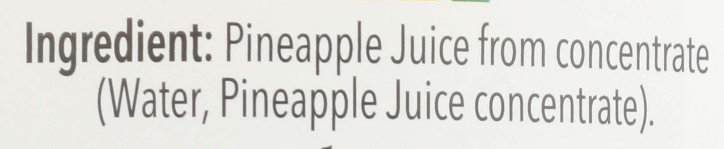 LAKEWOOD Pineapple Juice, 32 FZ