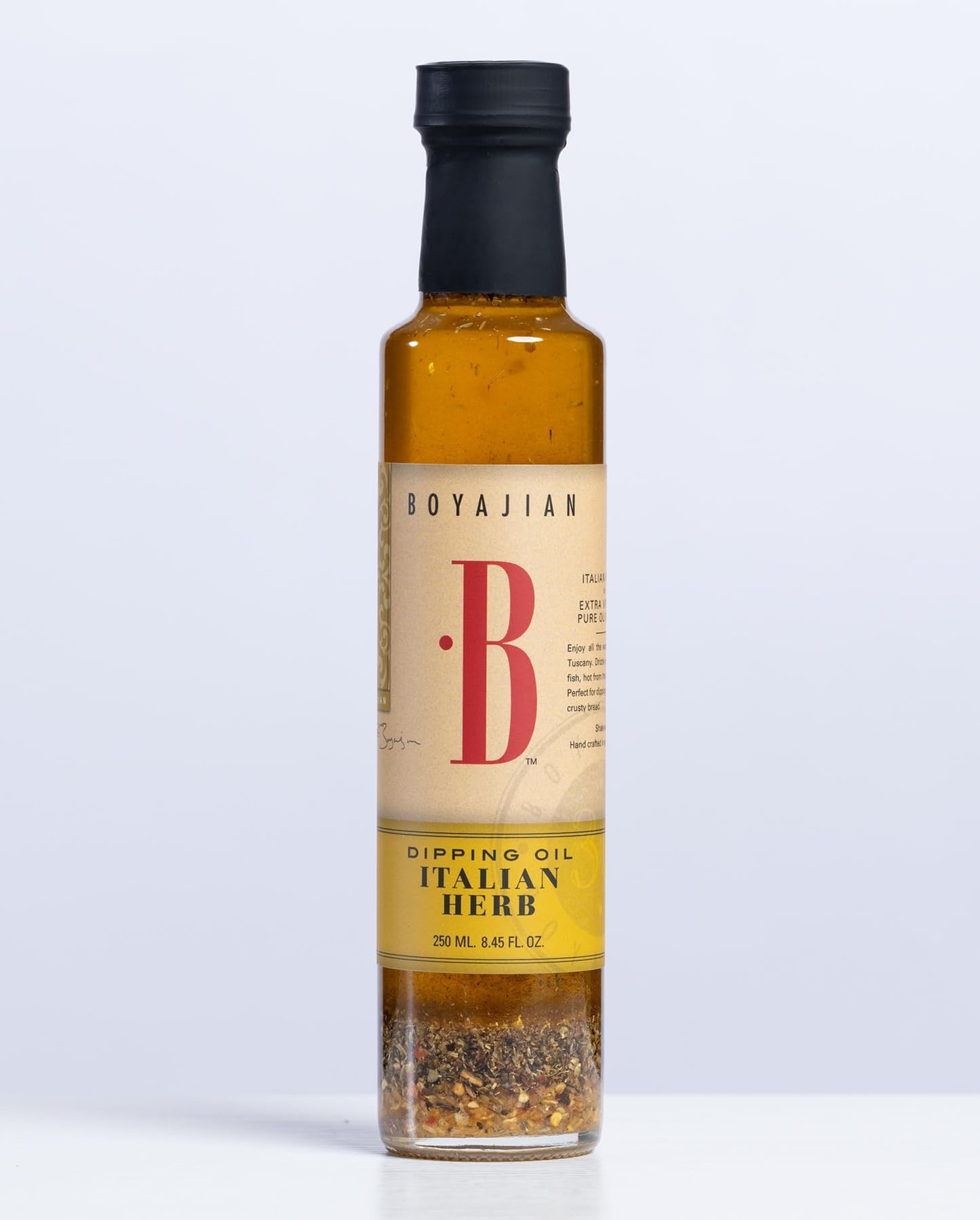 Italian Herb Dipping oil