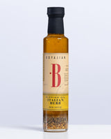 Italian Herb Dipping oil