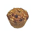 Davids Cookies Healthy Harvest Muffin Batter, 8 Pound -- 2 per case.