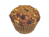 Davids Cookies Healthy Harvest Muffin Batter, 8 Pound -- 2 per case.
