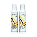 Citrus II Odor Eliminating Air Freshener Spray
