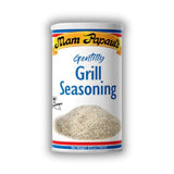 Mam Papaul's Gentilly Grill Seasoning