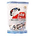 White Rabbit Creamy Candy 180g/6.3oz 1 pack, Packed By Eelicious's Affiliated Company