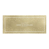 Sugarfina Sweet & Sparkling 3 Piece Candy Bento Box | Champagne Bears, But First, Rosé Roses, Sparkling Rosé Bears