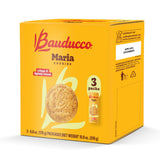 Bauducco Maria Cookies, 18.0 oz (Pack of 3) - Classic Crispy Cookies for Snacking, Coffee, or Tea - Perfect Dessert Treat with No Artificial Flavors