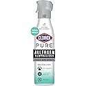 Clorox PURE Allergen Neutralizer Daily Air Spray, Clean Breeze, 8 Ounces