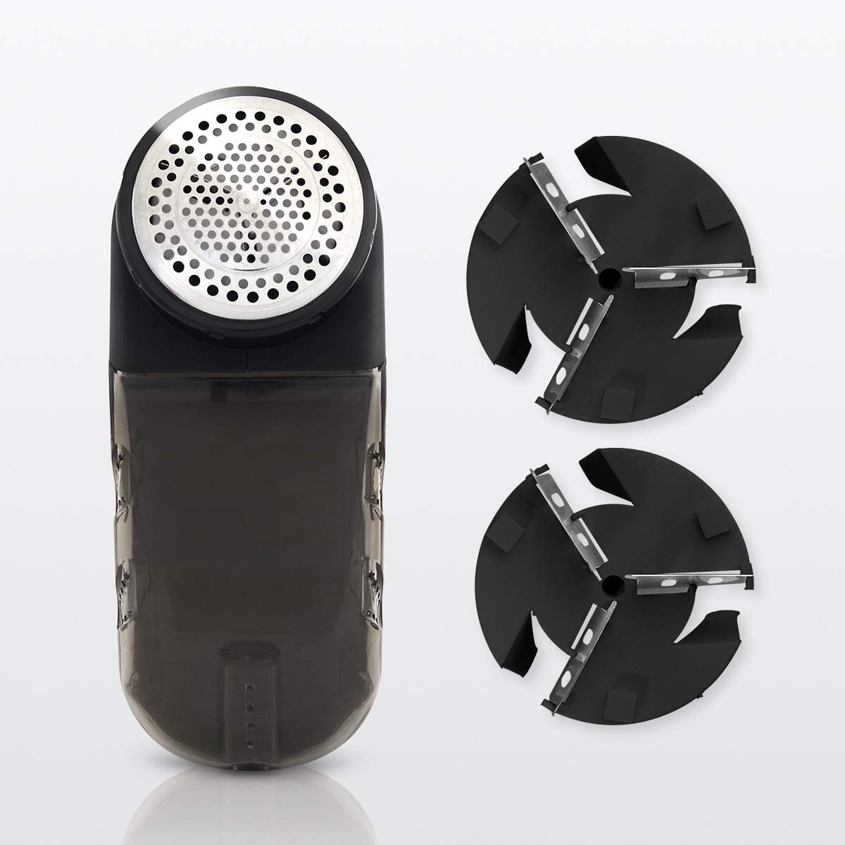 EasyLint Professional Lint Remover Fabric Shaver Replacement Blades: Quickly & Effectively Remove Fuzz, Bobbles & Pills from Sweaters, Clothes, Couch