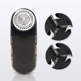 EasyLint Professional Lint Remover Fabric Shaver Replacement Blades: Quickly & Effectively Remove Fuzz, Bobbles & Pills from Sweaters, Clothes, Couch