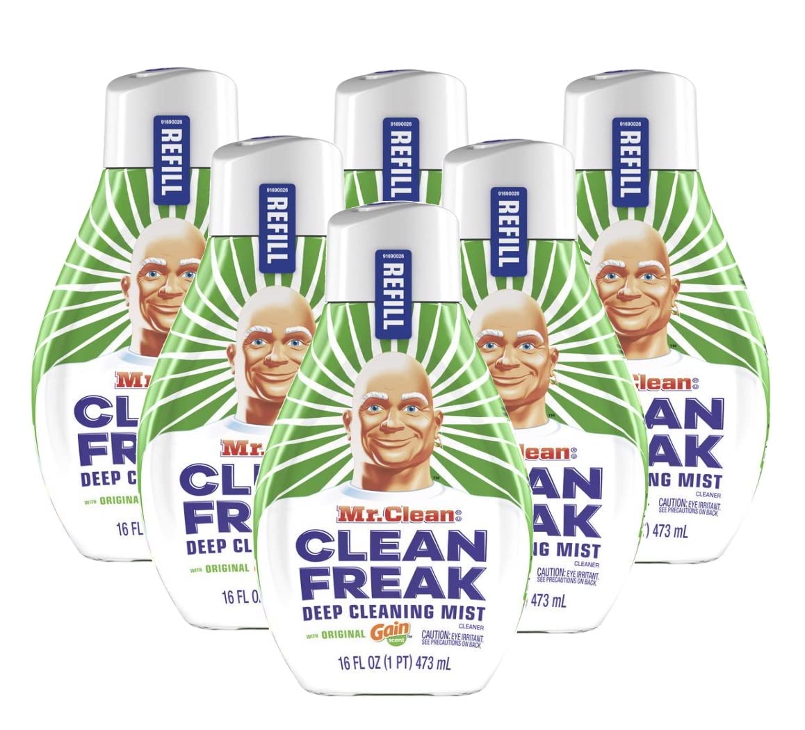 MRCLN FRK GAIN RFL 16OZ 6PACK