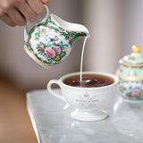 Harney & Sons Irish Breakfast Tea, 50 Tea Bags, Caffeinated, Bold and Flavorful Assam Tea