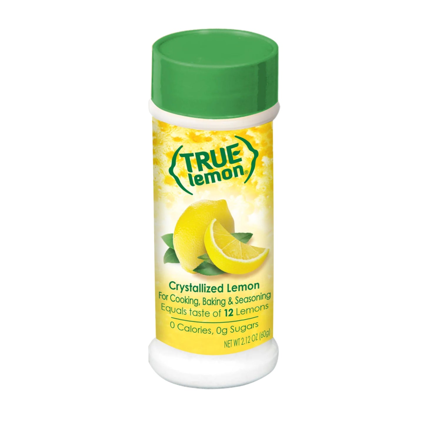 True Lemon Two Pack - Lemon Shaker and Lime Shaker