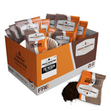 Fresh Roasted Coffee, FRC Medium Roast Blend Drip Ground Fractional Packs, Medium Roast, Kosher, 2.25 oz, 36 Count