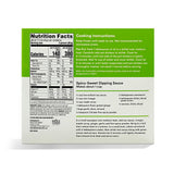 Whole Foods Market, Vegetable Potstickers, 8 oz, (Frozen)