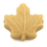 Nova Maple Candy - Pure Maple Syrup Sugar Leaf Candy (8 Ounces)
