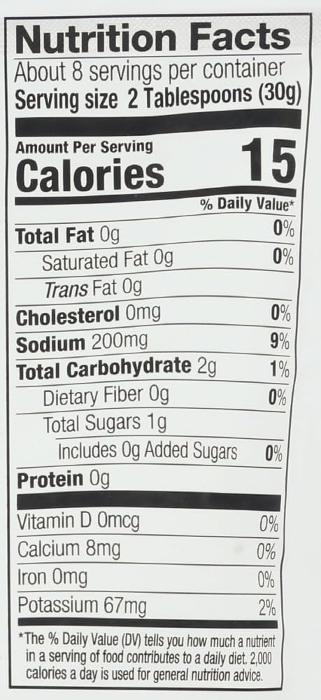 Simply Organic Classic Fajita Simmer Sauce, Certified Organic | 8 oz | Pack of 6