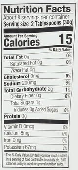 Simply Organic Classic Fajita Simmer Sauce, Certified Organic | 8 oz | Pack of 6
