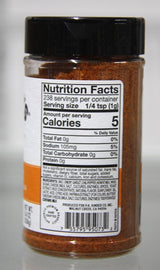 Kinder's Chili Cheese Seasoning, 8.4 Ounce