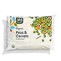 365 by Whole Foods Market, Organic Peas & Carrots, 16 oz