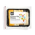 365 By Whole Foods Market, Cheese Cracker Cut Tray, 12 Ounce