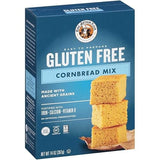 King Arthur Flour Mix,Gf Cornbread 14 Oz (Pack of 6)