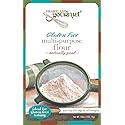 Heartland Gourmet Gluten Free Flour Mix | Celiac Safe Flour | Product of Nebraska | 48 Ounce Box | Pack of 1