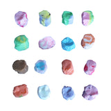 FirstChoiceCandy All Flavor Saltwater Taffy (Assorted, 1 Pound (Pack of 1))
