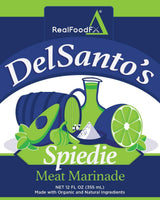 DelSanto's Spiedie Marinade (2 Pack)