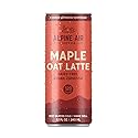 Maple Oat Latte - 8.1oz can - 12 pack
