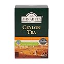Ahmad Tea Ceylon Tea | Black Tea - 500g Loose Leaf Tea