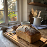 Berlin Bakery Sourdough Spelt Bread, 24 OZ