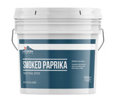 Earthborn Elements Smoked Paprika 1 Gallon Bucket, Mildly Spicy Flavor, Dry Rubs