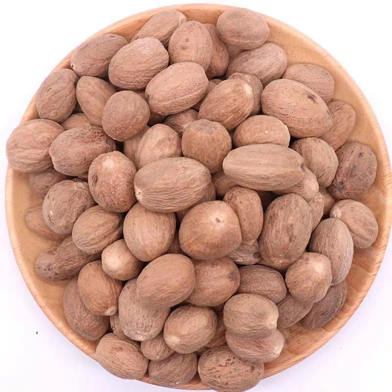 Zercumm Nutmeg 500G Origin Unified Goods