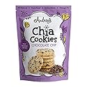 Audrey's Chia Cookies - (Chocolate Chip, 3 Pack), Natural, Antioxidants, Omega-3's, Non-GMO