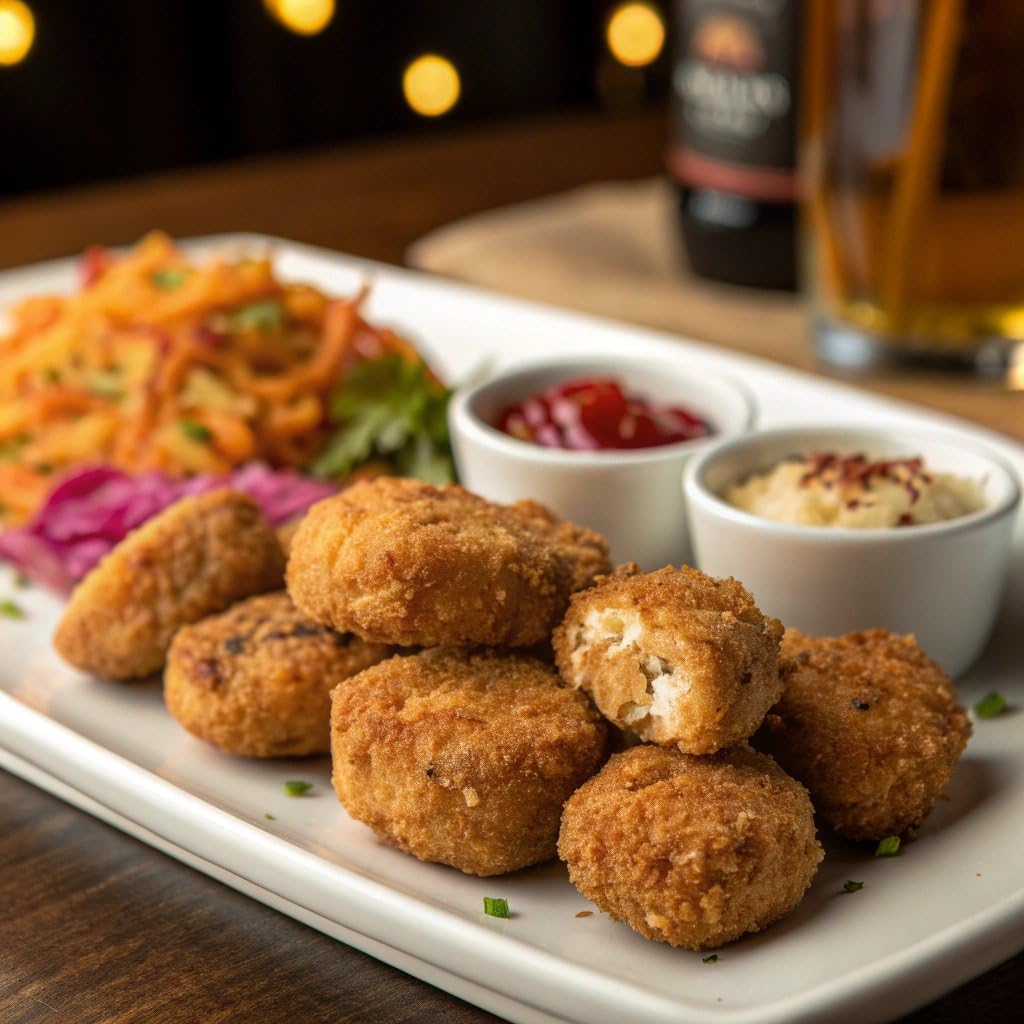 Pilgrim’s® Ultimate Nuggets | Fully Cooked | 11 G Protein | Frozen |1.50 LB
