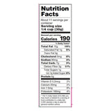 Woodstock Sunflower Seeds - Roasted - Salted - Case of 8 - 12 oz.