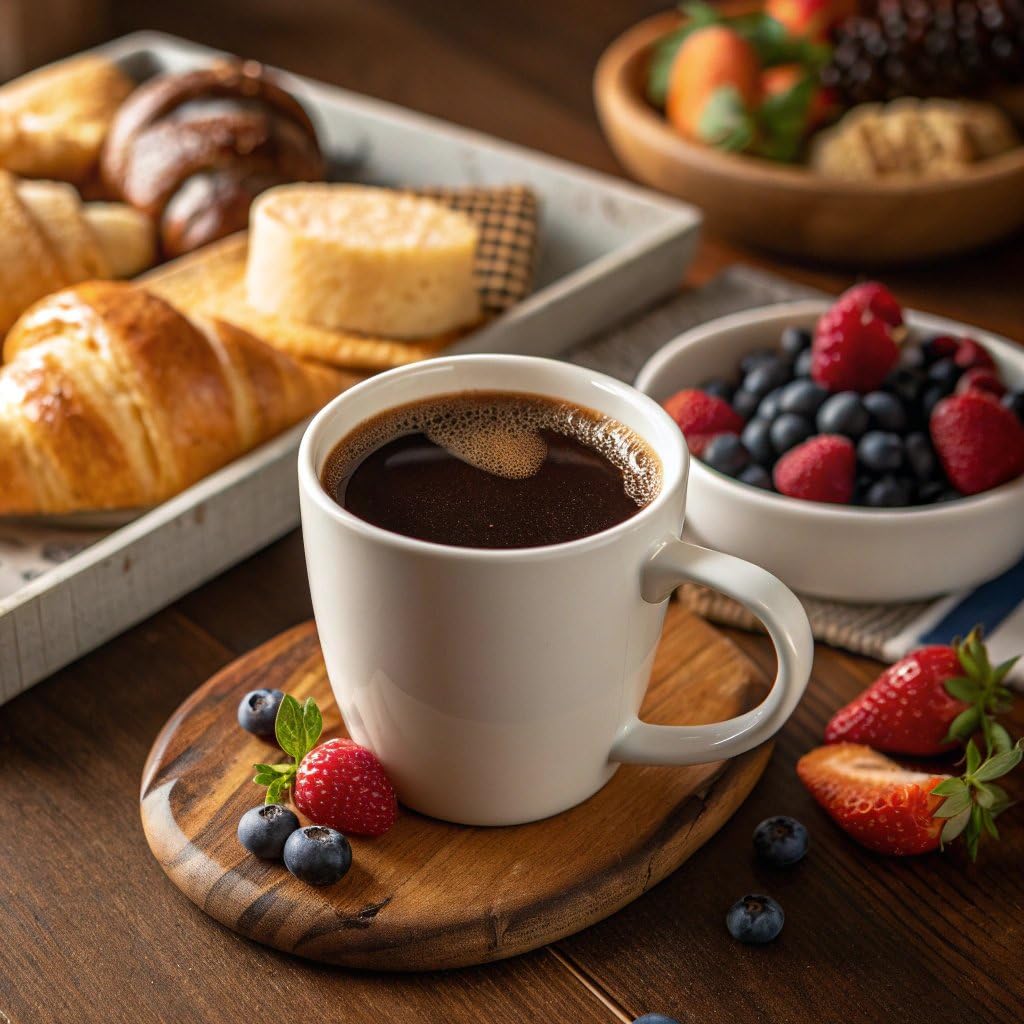 Lavazza House Blend Perfetto Ground Coffee 12oz Bag, Medium Roast, Full-bodied, Intensity 3/5, 100% Arabica, Ideal for Drip Brewers, (Pack of 1)