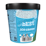 Ben & Jerry's Ice Cream Mint Chocolate Cookie 16 oz