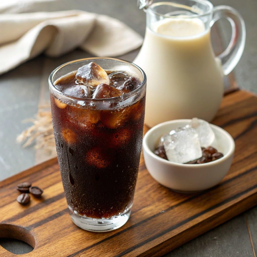 Starbucks Cold Brew Coffee Concentrate, Signature Black Iced Coffee, 32 fl oz