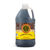 Aloha Shoyu - Hawaiian Style Barbecue Sauce - Zesty and Sweet Taste - Made in Hawaii - 1/2 Gallon