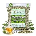 Prodigiosa Herbal Tea - 4 oz (113g) - 100% Natural Mexican Herb - Wildcrafted Brickellia - Vegan, Non-GMO - Loose Leaf Herbal Infusion - by