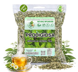 Prodigiosa Herbal Tea - 4 oz (113g) - 100% Natural Mexican Herb - Wildcrafted Brickellia - Vegan, Non-GMO - Loose Leaf Herbal Infusion - by