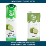 Island Oasis Margarita Beverage Mix, 1 Liter